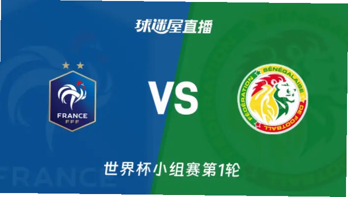 在线观看 法国 vs 塞内加尔｜在线观看法国 vs